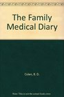 The Family Medical Diary