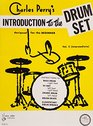 Introduction to the Drum Set Bk 2