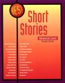 Best Short Stories Advanced Level