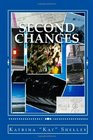 Second Chances: Forever Fan Series - Book Two