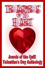 Treasures of the Heart A Jewels of the Quill Valentine's Day Anthology