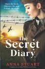 The Secret Diary Gripping and emotional WW2 historical fiction