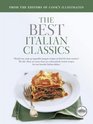 The Best Italian Classics