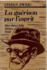 La Gurison par l'esprit