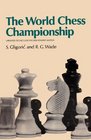 The World Chess Championship Updated to Include the 1972 FischerSpassky Match
