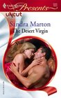The Desert Virgin (Harlequin Presents)