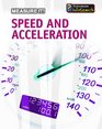 Measuring Speed and Acceleration