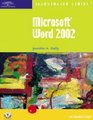 Microsoft Word 2002  Illustrated Introductory