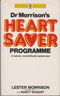 Dr Morrison's Heart Saver Program