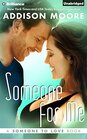 Someone for Me