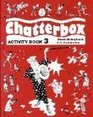 Chatterbox Activity Book