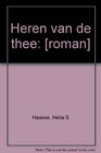 Heren van de thee