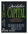 Quicksilver Capital How the Rapid Movement of Wealth Has Changed the World