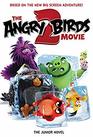 The Angry Birds Movie 2 The Junior Novel