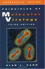 Principles of Molecular Virology  Third Edition