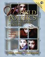 World Politics into the 21st Century Unique Contexts Enduring Patterns