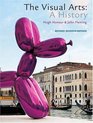 The Visual Arts A History Revised Edition