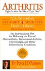 Arthritis Fight it with the Blood Type Diet  Your Type Health Library