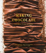 Making Chocolate: From Bean to Bar to S'more