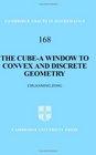 The CubeA Window to Convex and Discrete Geometry