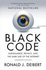 Black Code Inside the Battle for Cyberspace