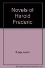 Novels of Harold Frederic