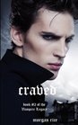 Craved (Book #2 of the Vampire Legacy)