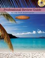 Professional Review Guide for the CCA Examination 2009 Edition