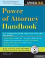 Power of Attorney Handbook 6E