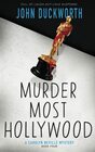 Murder Most Hollywood