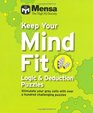 Keep Your Mind Fit Logic and Deduction Puzzles