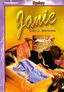 Janie Fastback Series Mystery