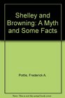 Shelley and Browning a Myth and Some Facts
