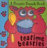 The Beastie Bunch Teatime Beasties