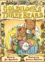 Goldilocks And The Three Bears