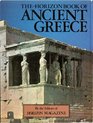 Horizon Book Of Ancient Greece
