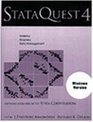 StataQuest 4 DOS Version