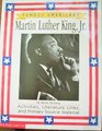 Famous Americans: Martin Luther King, Jr. (Grades 1-3)