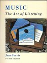Music The Art of Listening