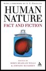Human Nature Fact and Fiction Literature Science and Human Nature