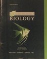 Basic Biology  Student Workbook