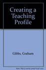 Creating a Teaching Profile