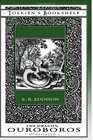 The Dragon Ouroboros  Illustrated Tolkien's Bookshelf 7