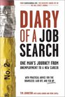Diary of a Job Search One Man's Journey from Unemployment to a New Career