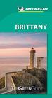 Michelin Green Guide Brittany Travel Guide