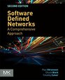 Software Defined Networks Second Edition A Comprehensive Approach
