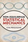 NonEquilibrium Statistical Mechanics