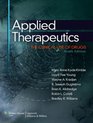 Applied Therapeutics The Clinical Use of Drugs