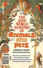 Kid's World Almanac of Animals and Pets