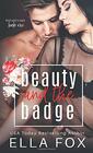 Beauty and the Badge Charlotte's Cove Book 1